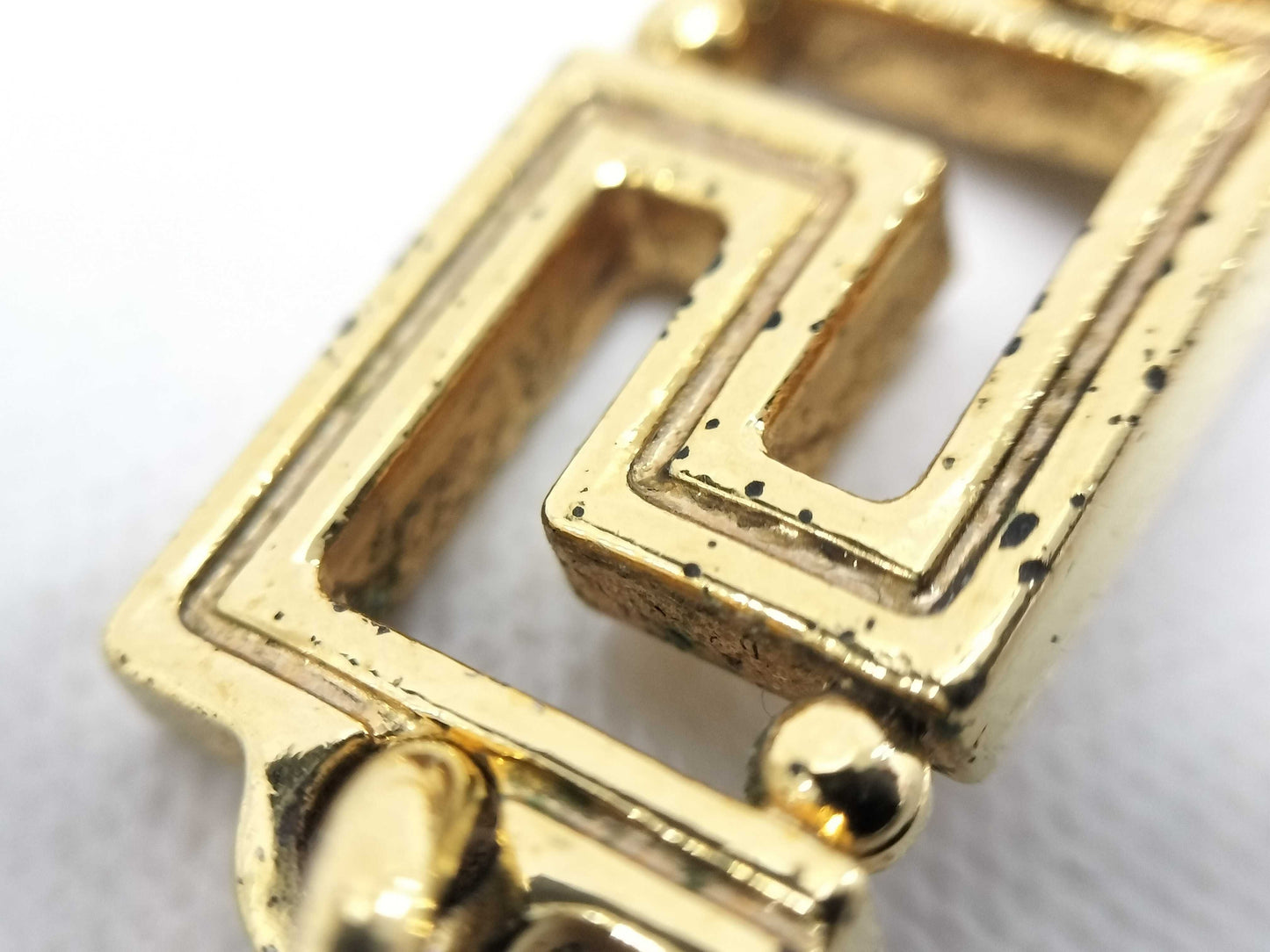 VERSACE Versace necklace