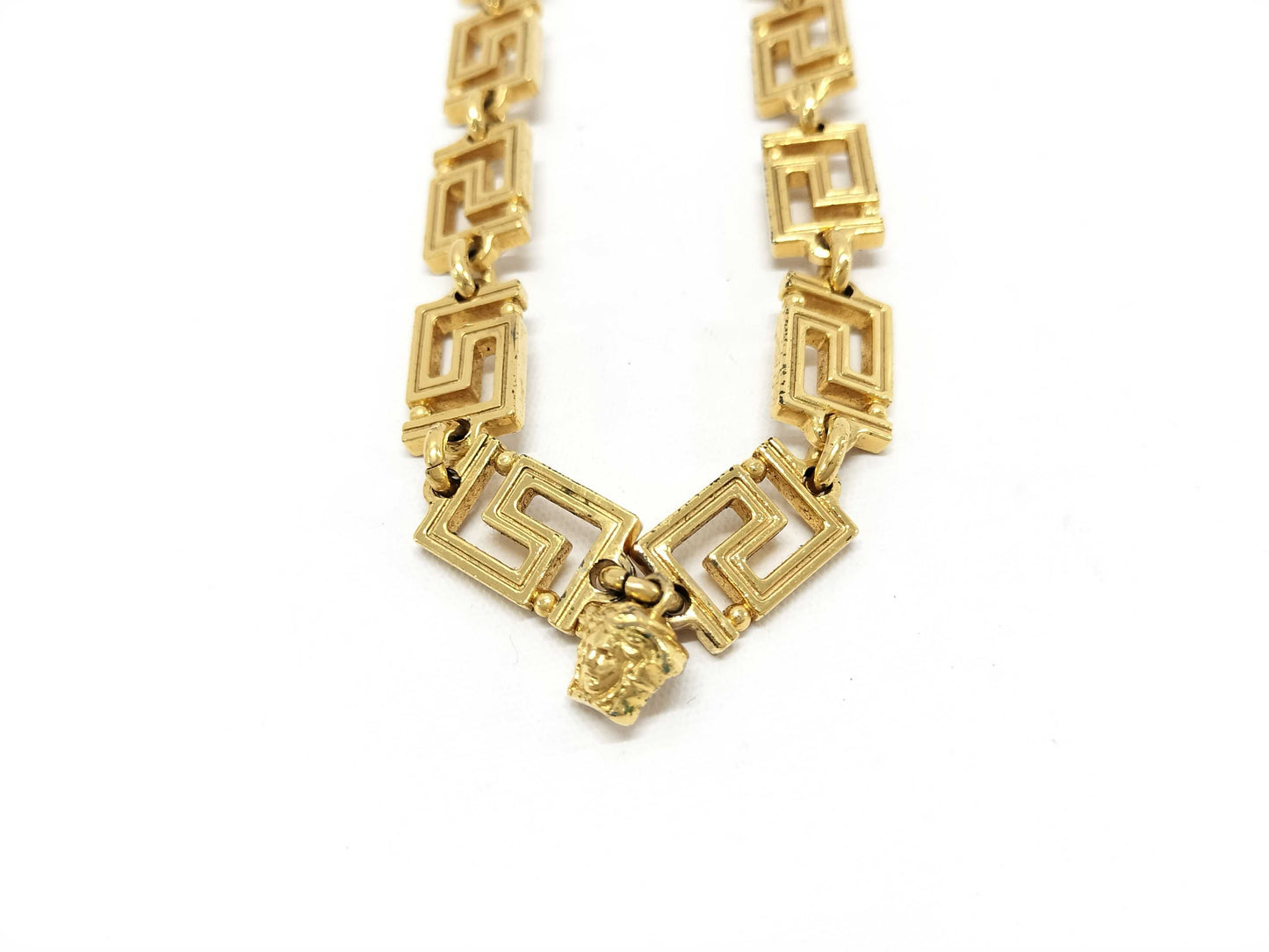 VERSACE Versace necklace