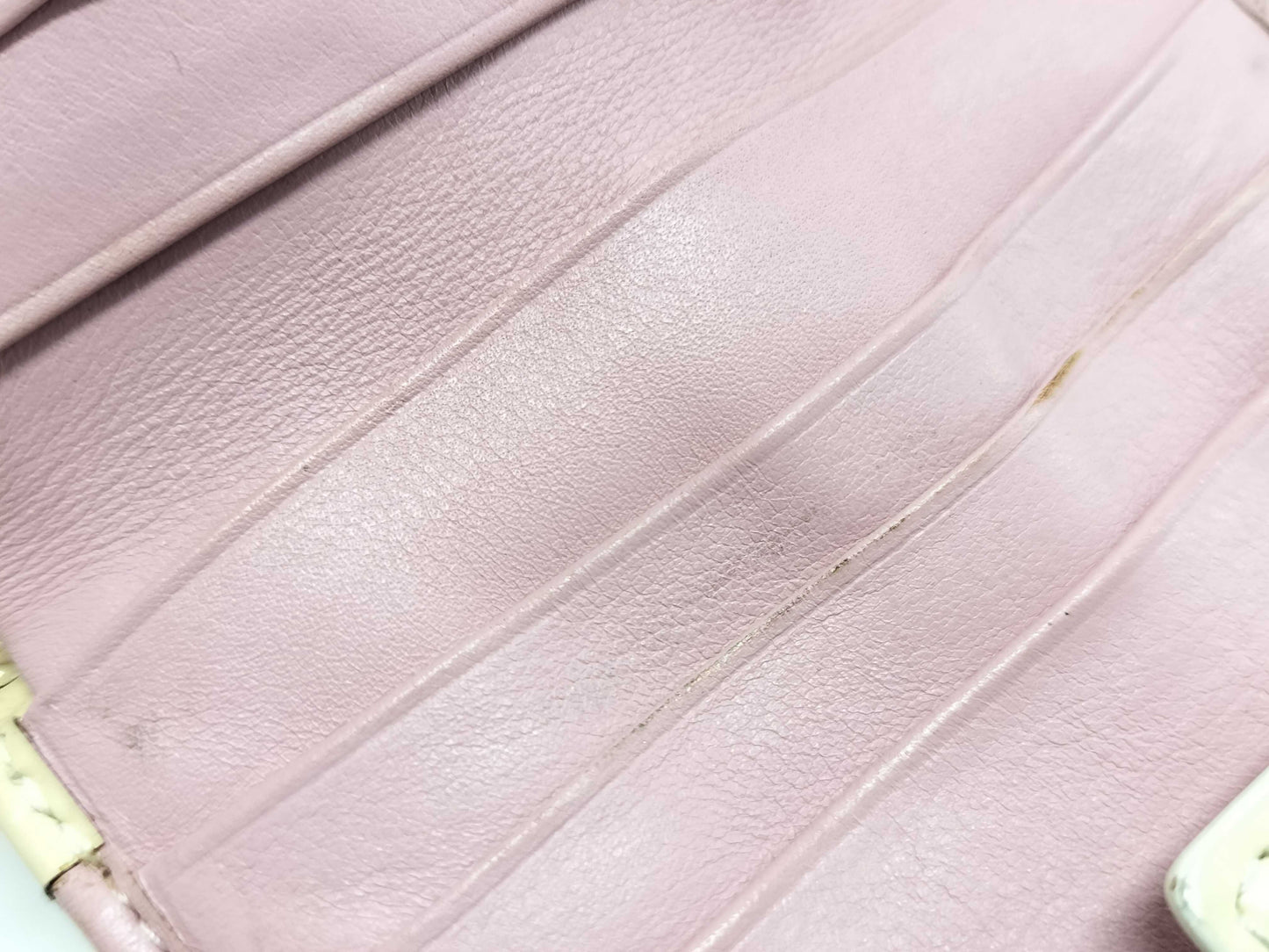 Dior Trotter Wallet