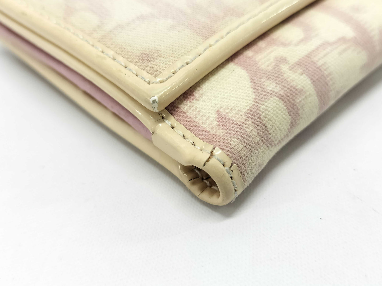 Dior Trotter Wallet