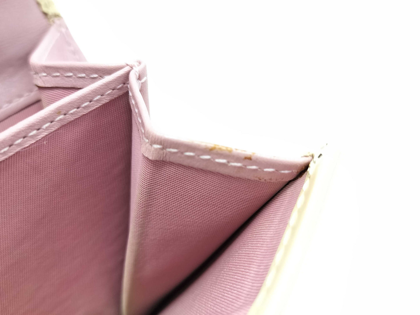 Dior Trotter Wallet