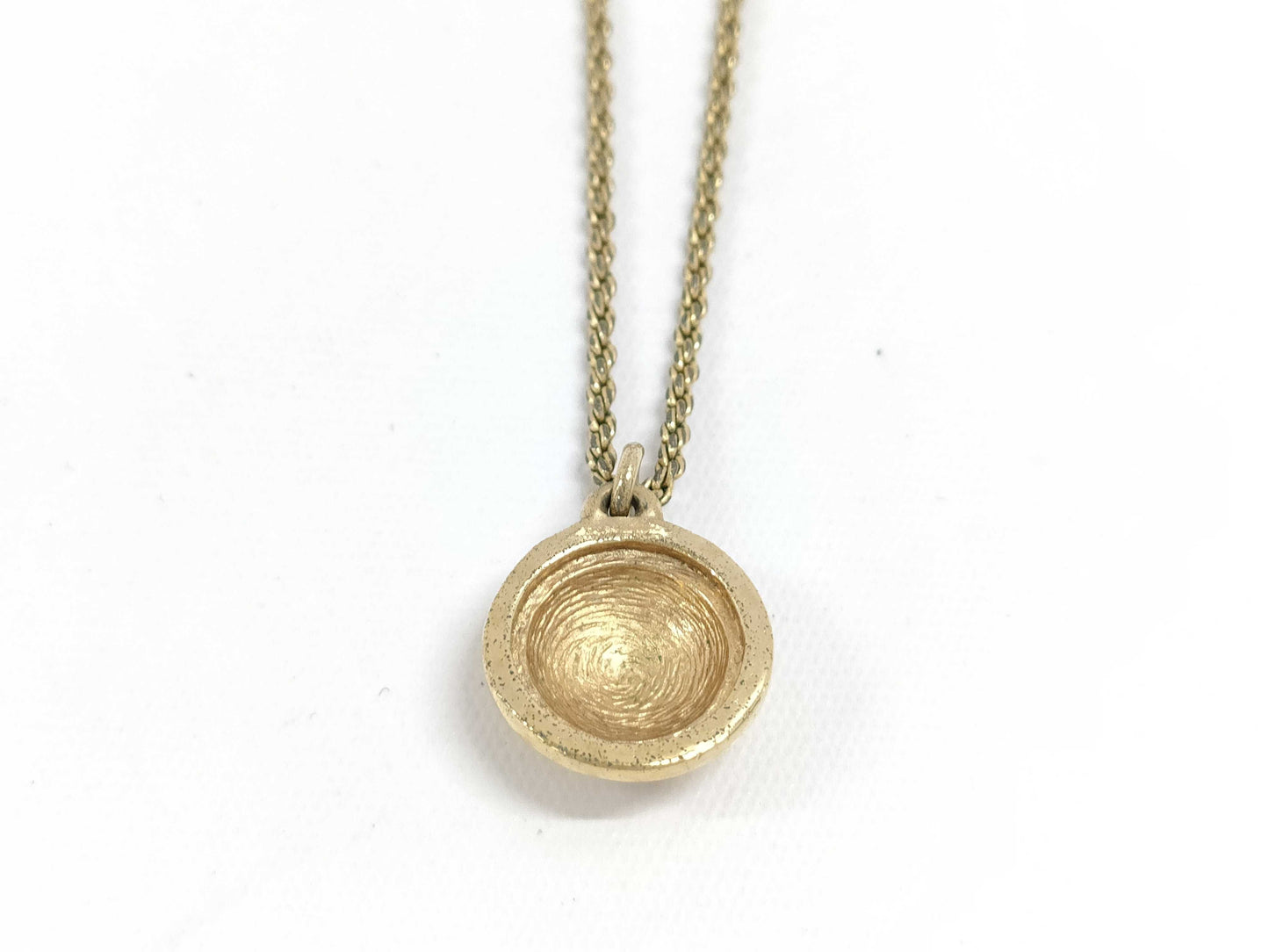 Dior necklace