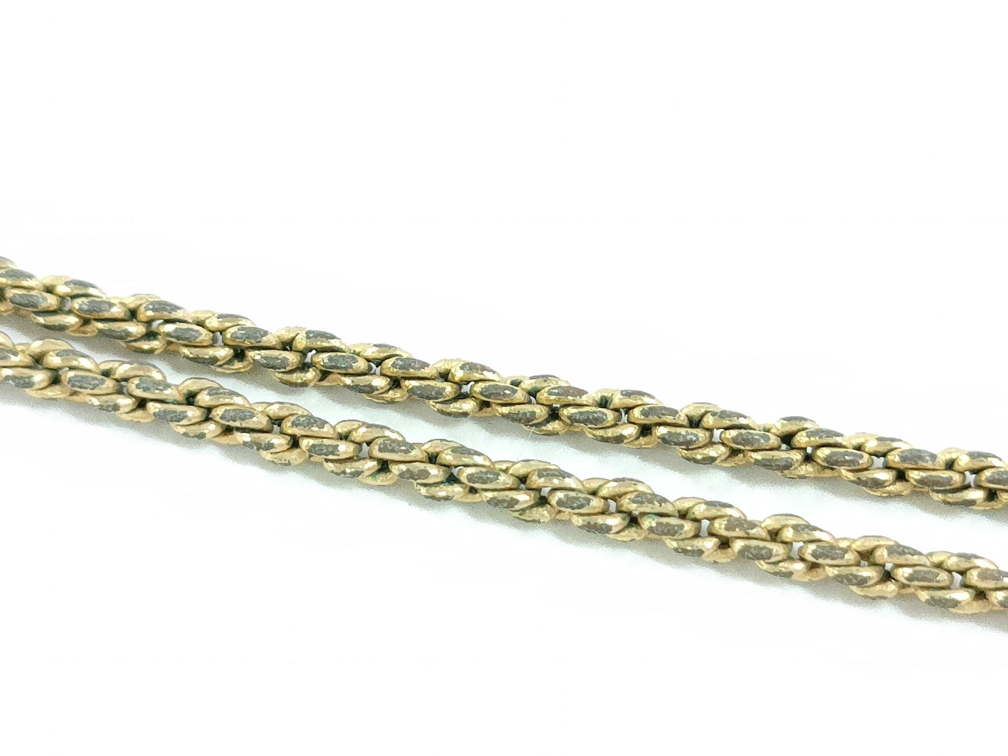 Dior necklace