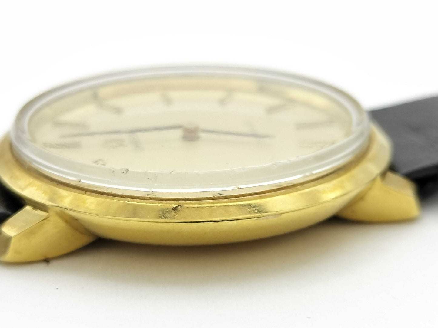 OMEGA TOOL104 Hand-wound Boys' Watch