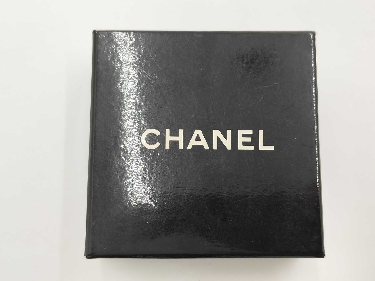 CHANEL Chanel earrings