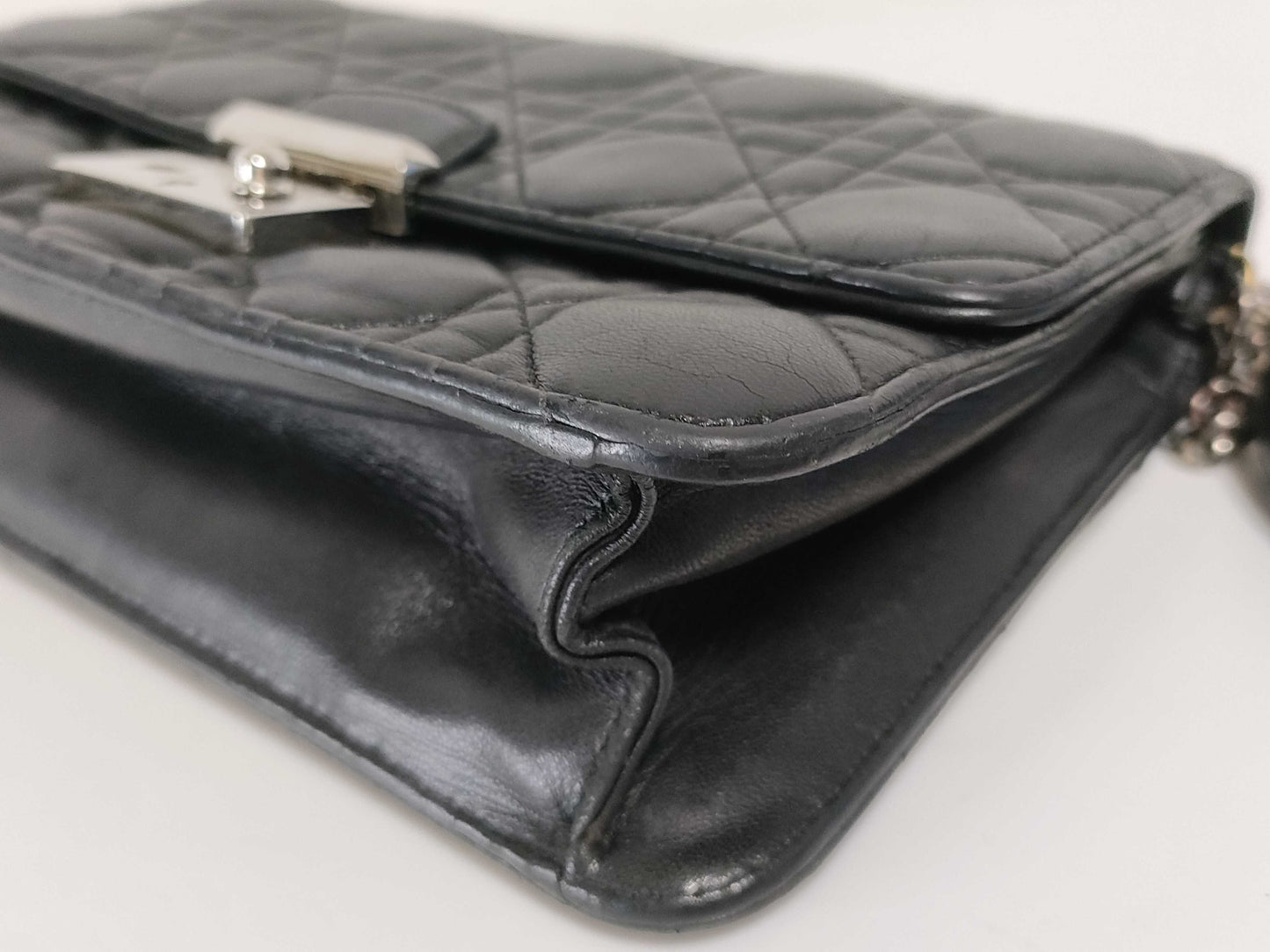 Dior DIOR bag shoulder bag