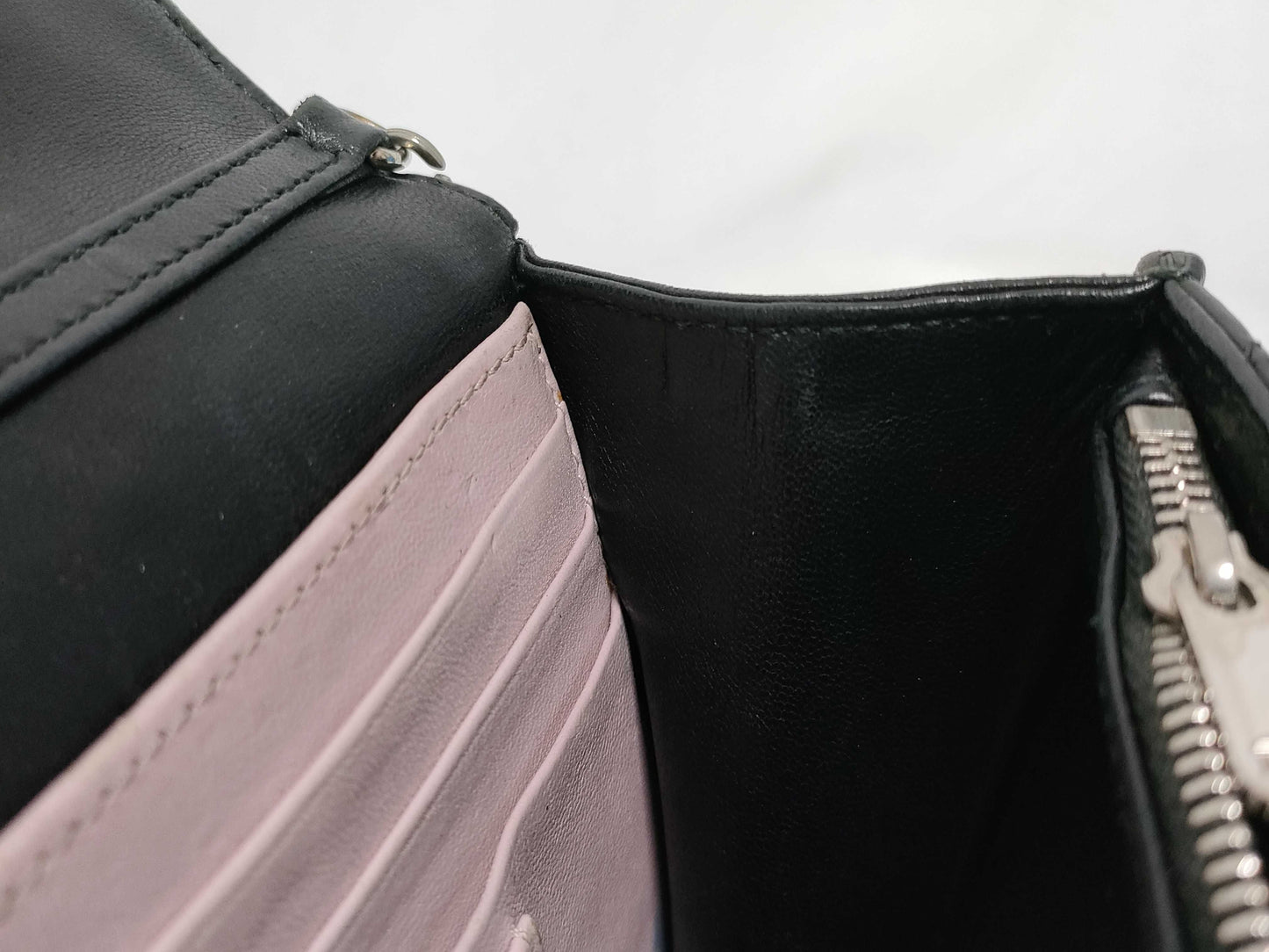 Dior DIOR bag shoulder bag