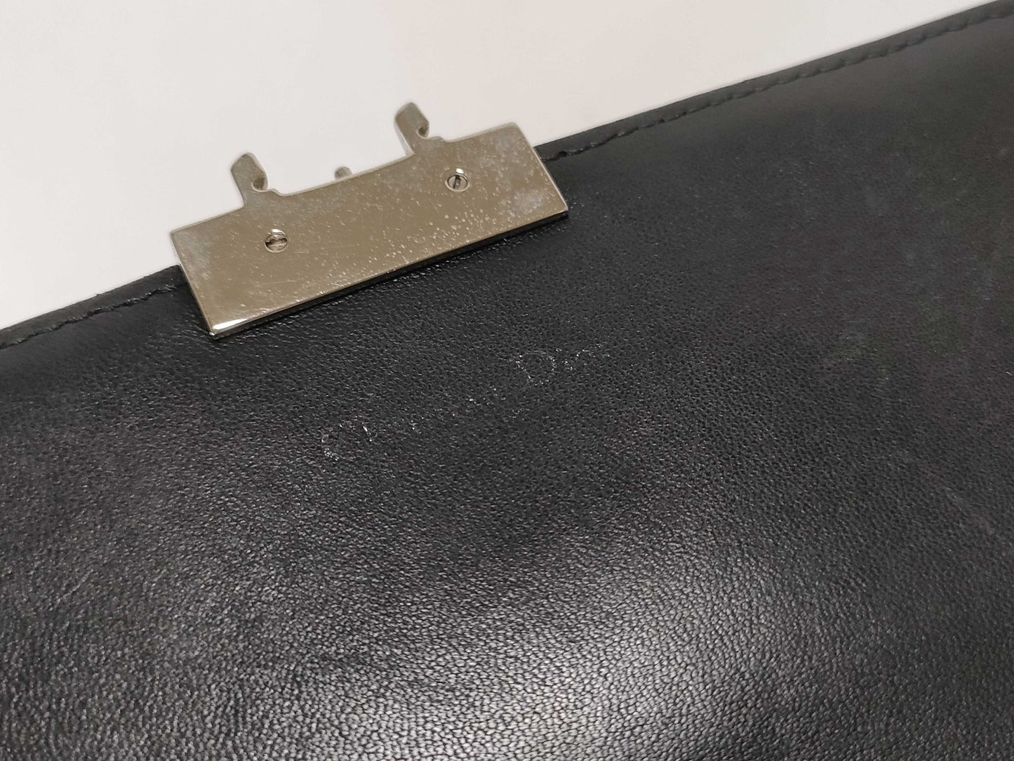 Dior DIOR bag shoulder bag
