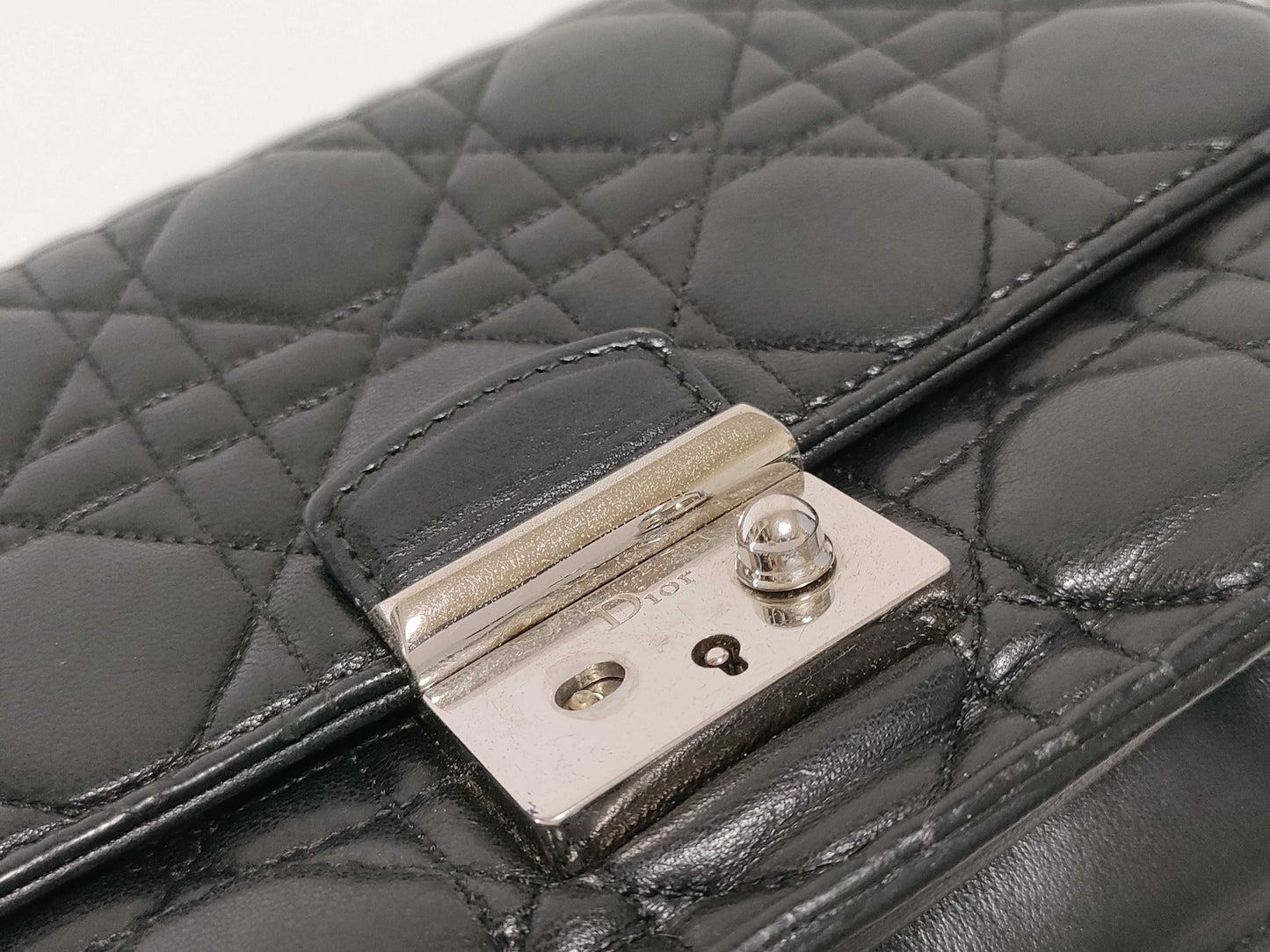 Dior DIOR bag shoulder bag