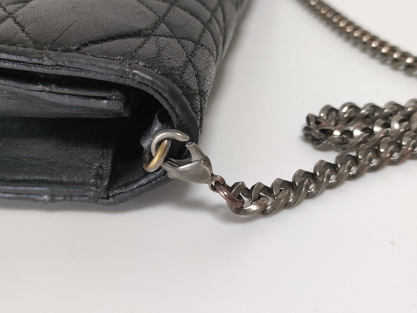 Dior DIOR bag shoulder bag