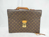 LOUIS VUITTON Monogram LV Conseiller Business Bag