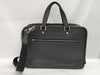 LOUIS VUITTON Alexander 2-way Business Bag, Black