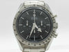 OMEGA 3594.5 48394400 Manual Winding Black Dial Men's Watch