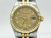 ROLEX 179173G D301555 Horicon Women's Watch