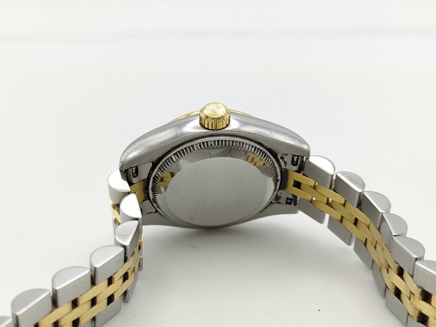 ROLEX 179173G D301555 Horicon Women's Watch
