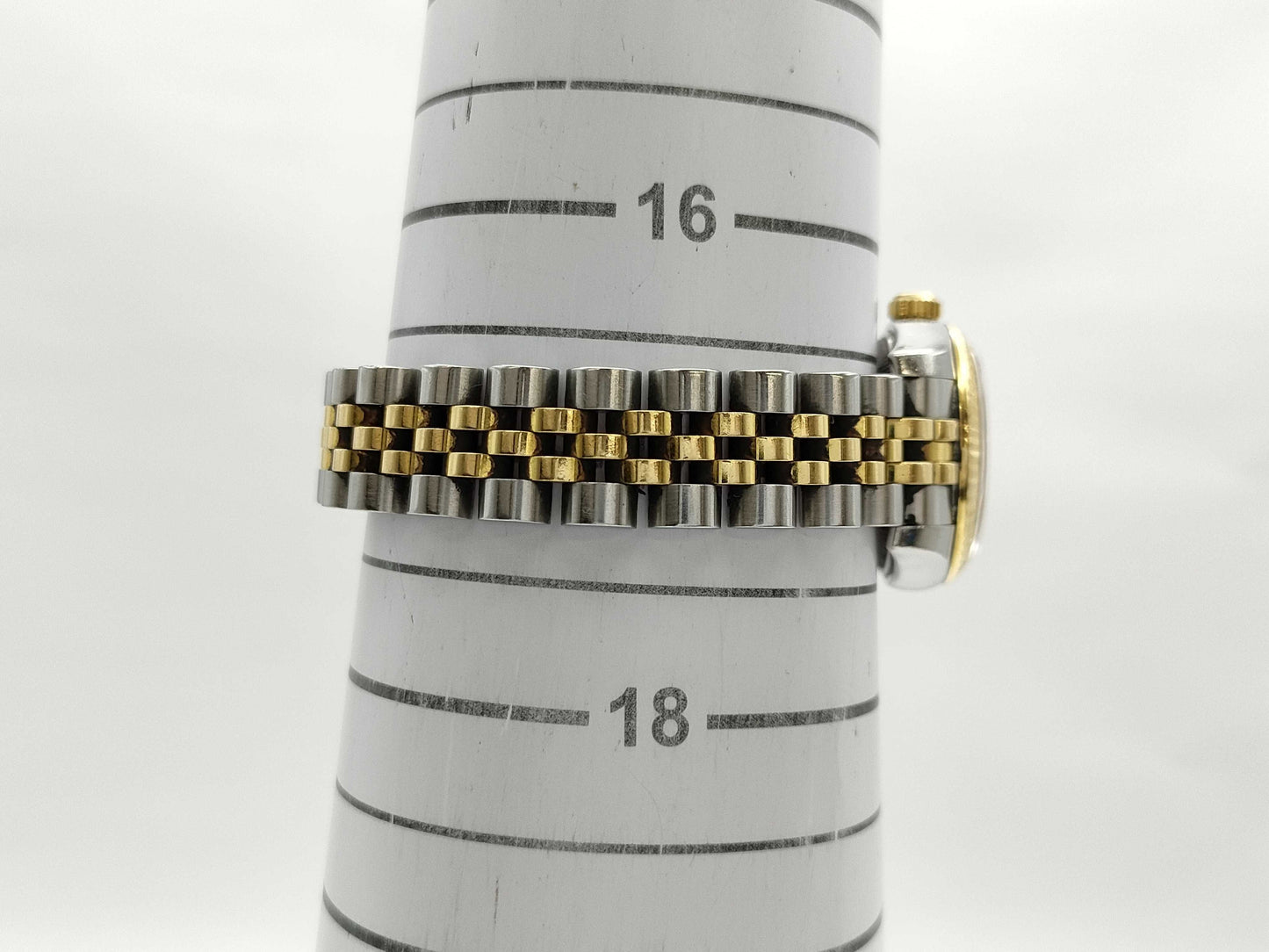 ROLEX 179173G D301555 Horicon Women's Watch