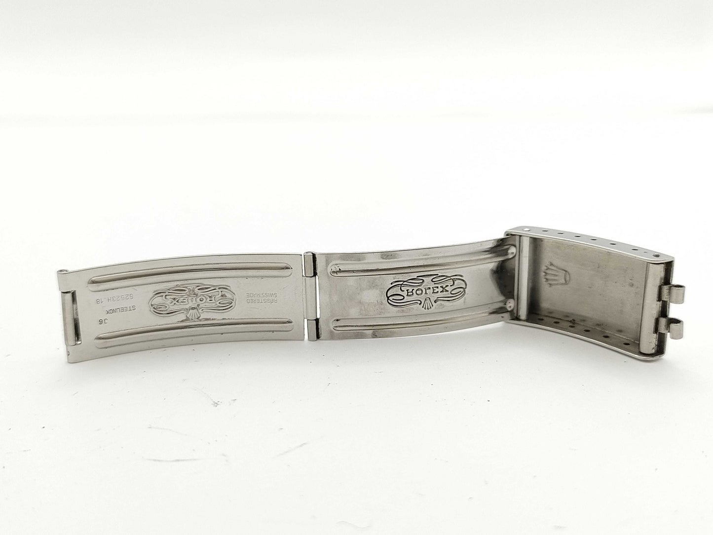 ROLEX Clasp 62523H18 Unisex
