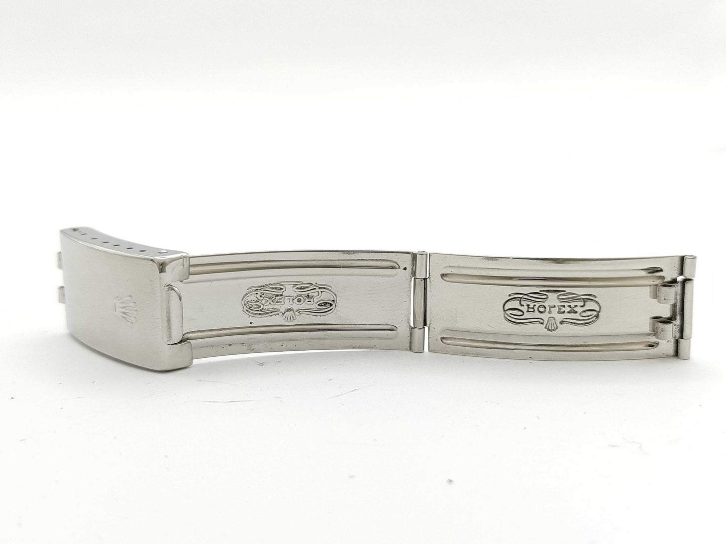 ROLEX Clasp 62523H18 Unisex