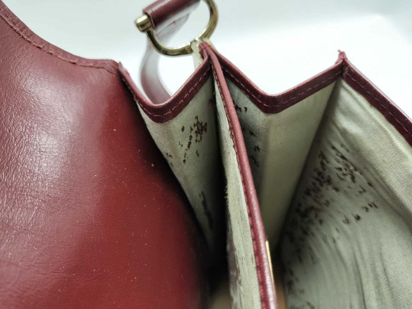 Cartier Cartier handbag shoulder bag