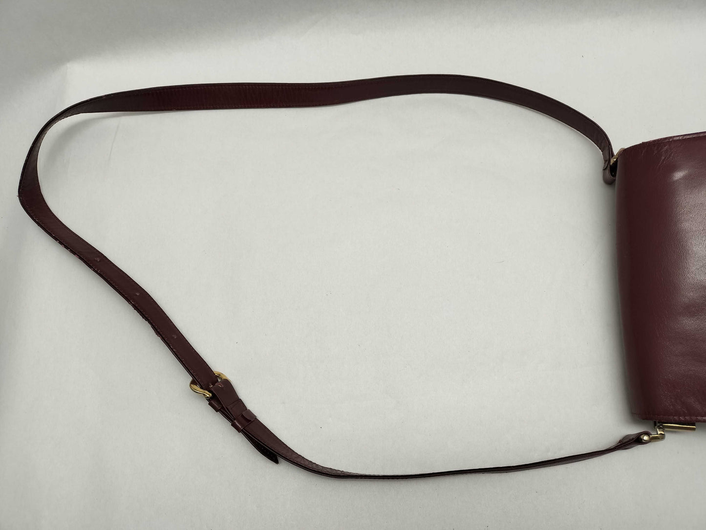 Cartier Cartier handbag shoulder bag