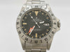 ROLEX Explorer II 1655 3284892 Black Dial Men's Watch