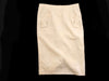 Dior Christian Dior Trotter All-Over Print Skirt from the Galliano Era