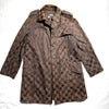 Salvatore Ferragamo Ferragamo Coat 42 Coat