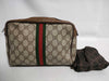 GUCCI GUCCI Second Bag Clutch Bag Old Gucci Sherry Line Clutch Bag