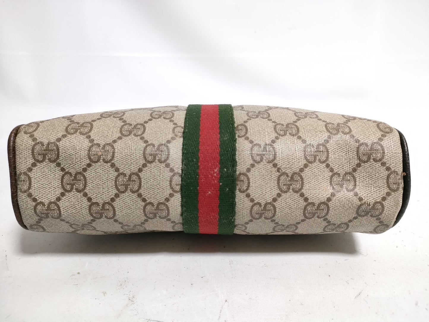 GUCCI GUCCI Second Bag Clutch Bag Old Gucci Sherry Line Clutch Bag