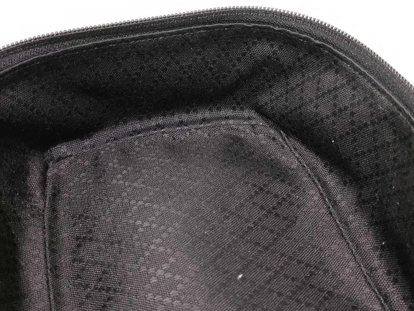 GUCCI Bamboo Vanity Bag, Black