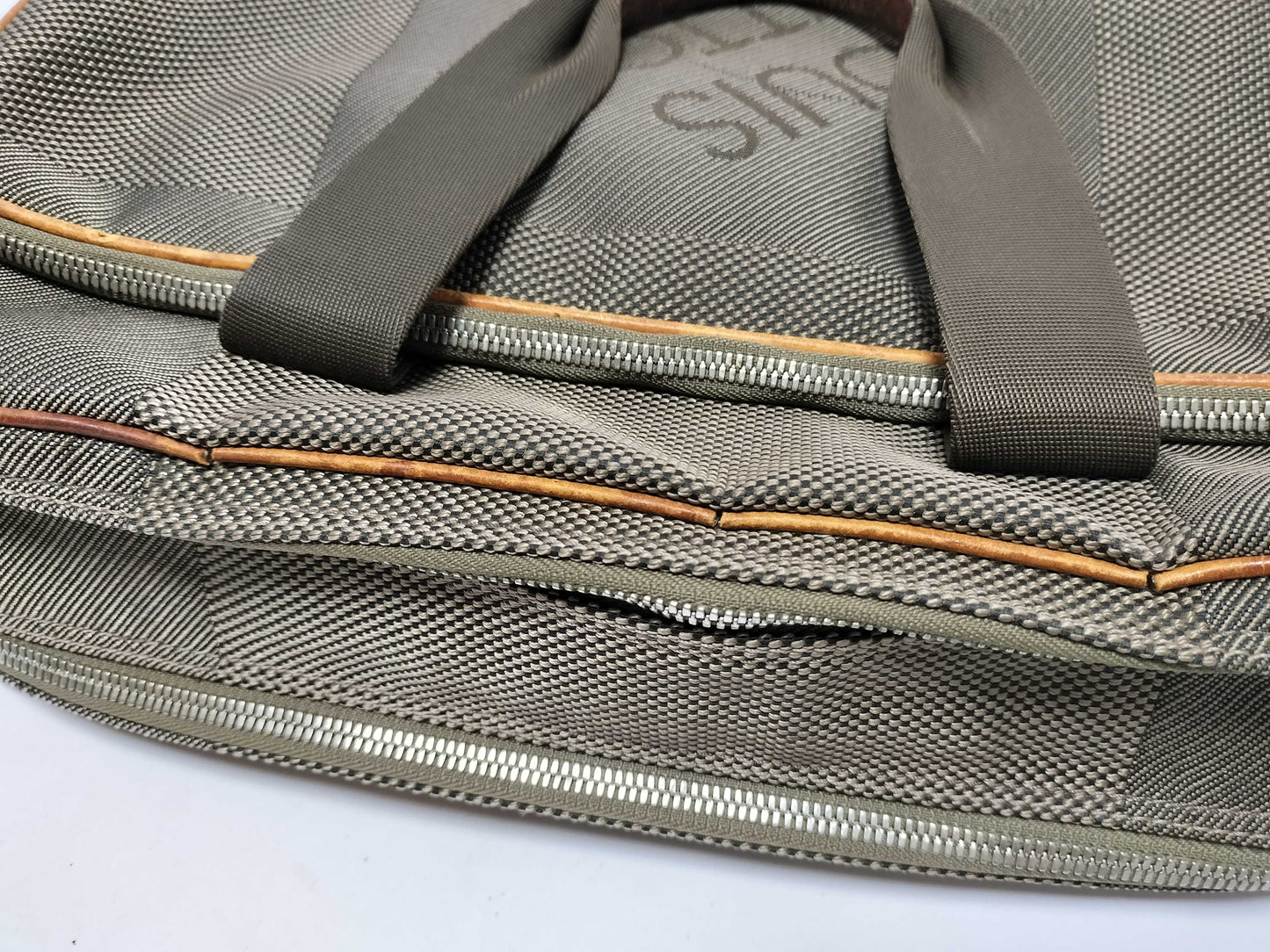 LOUIS VUITTON Damier Geant Louis Vuitton Damier Geant Business Handbag Business Bag