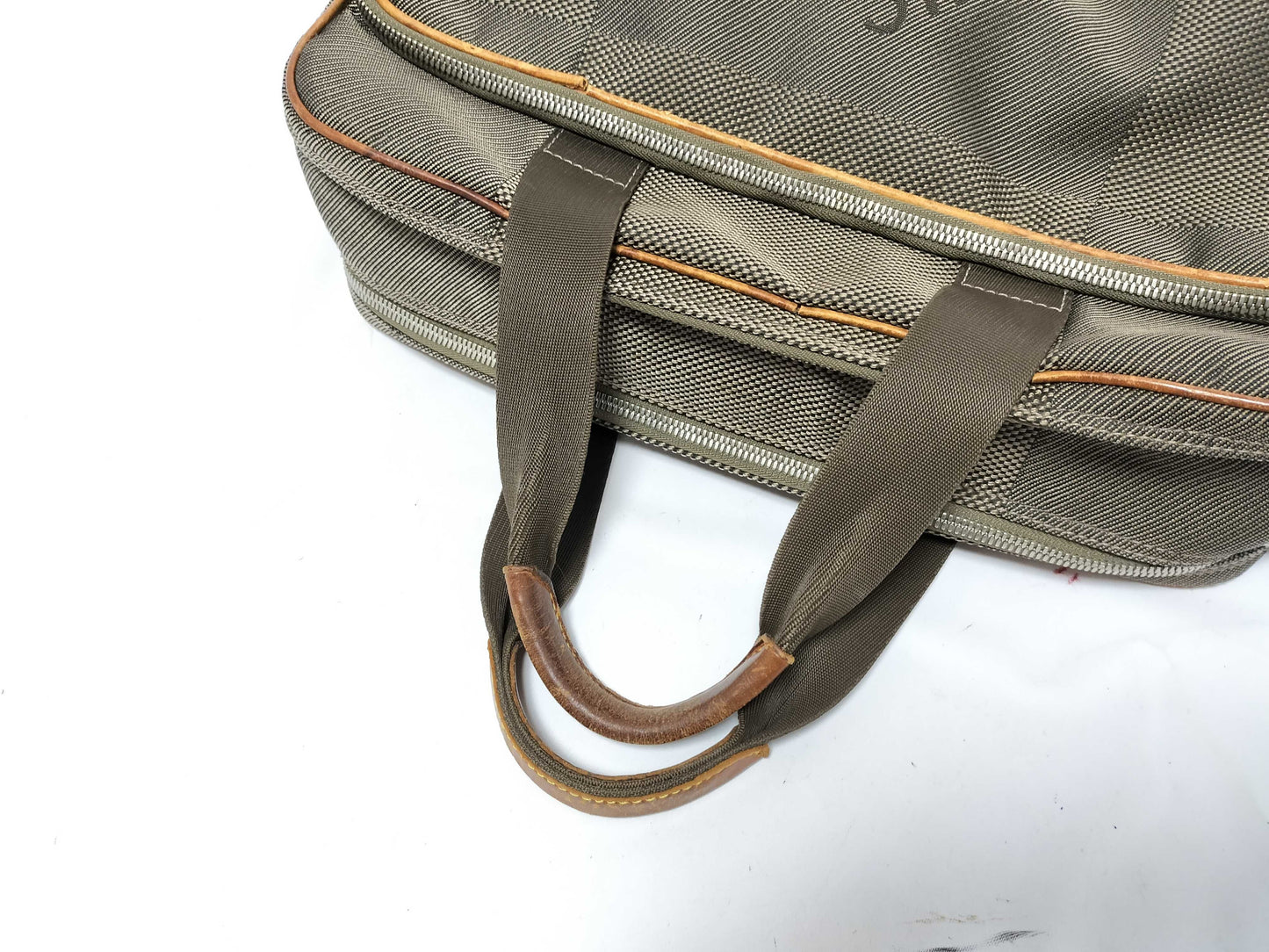 LOUIS VUITTON Damier Geant Louis Vuitton Damier Geant Business Handbag Business Bag