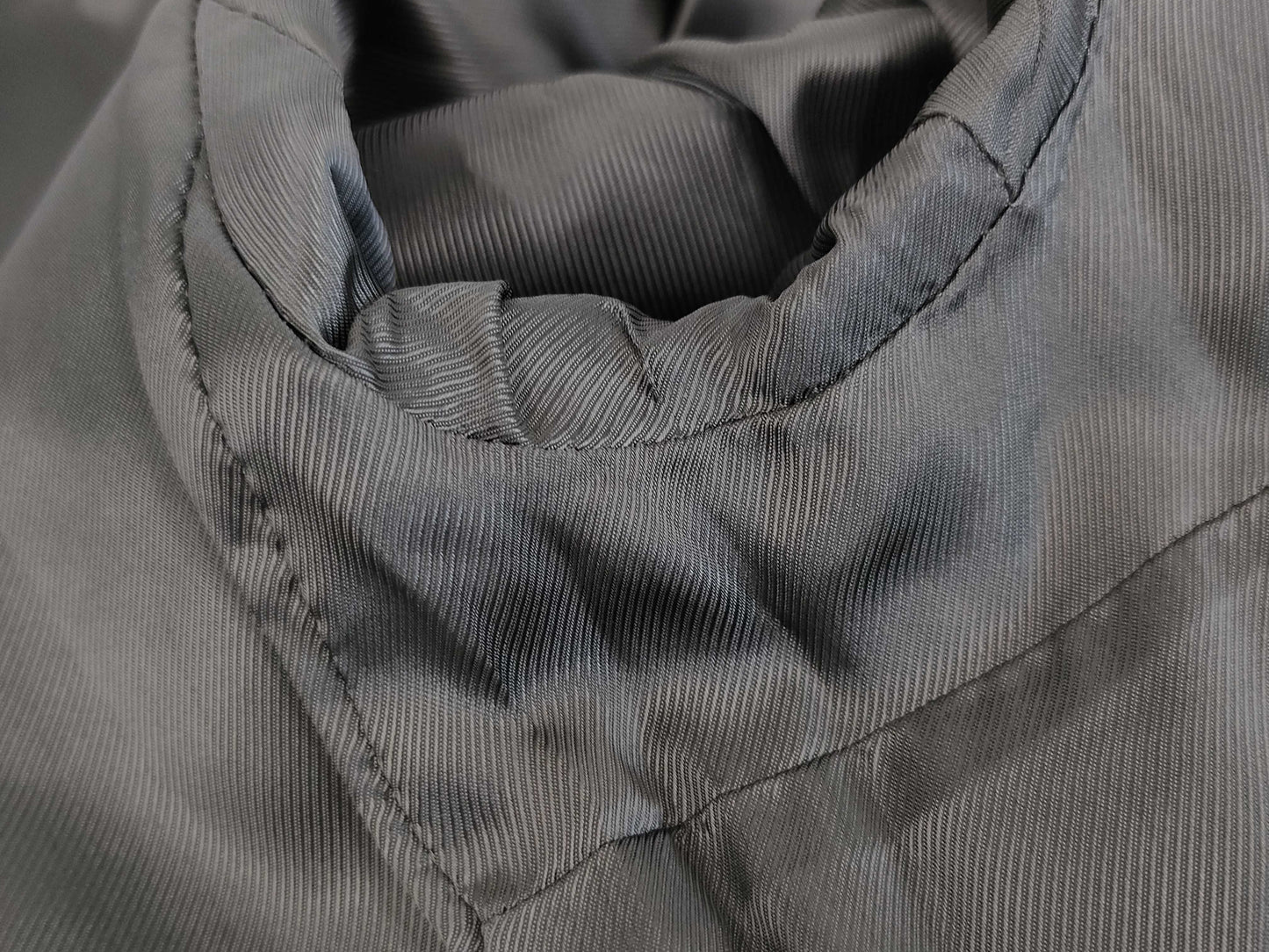 MaxMara Leather Jacket Size 36