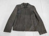 MaxMara Leather Jacket Size 36