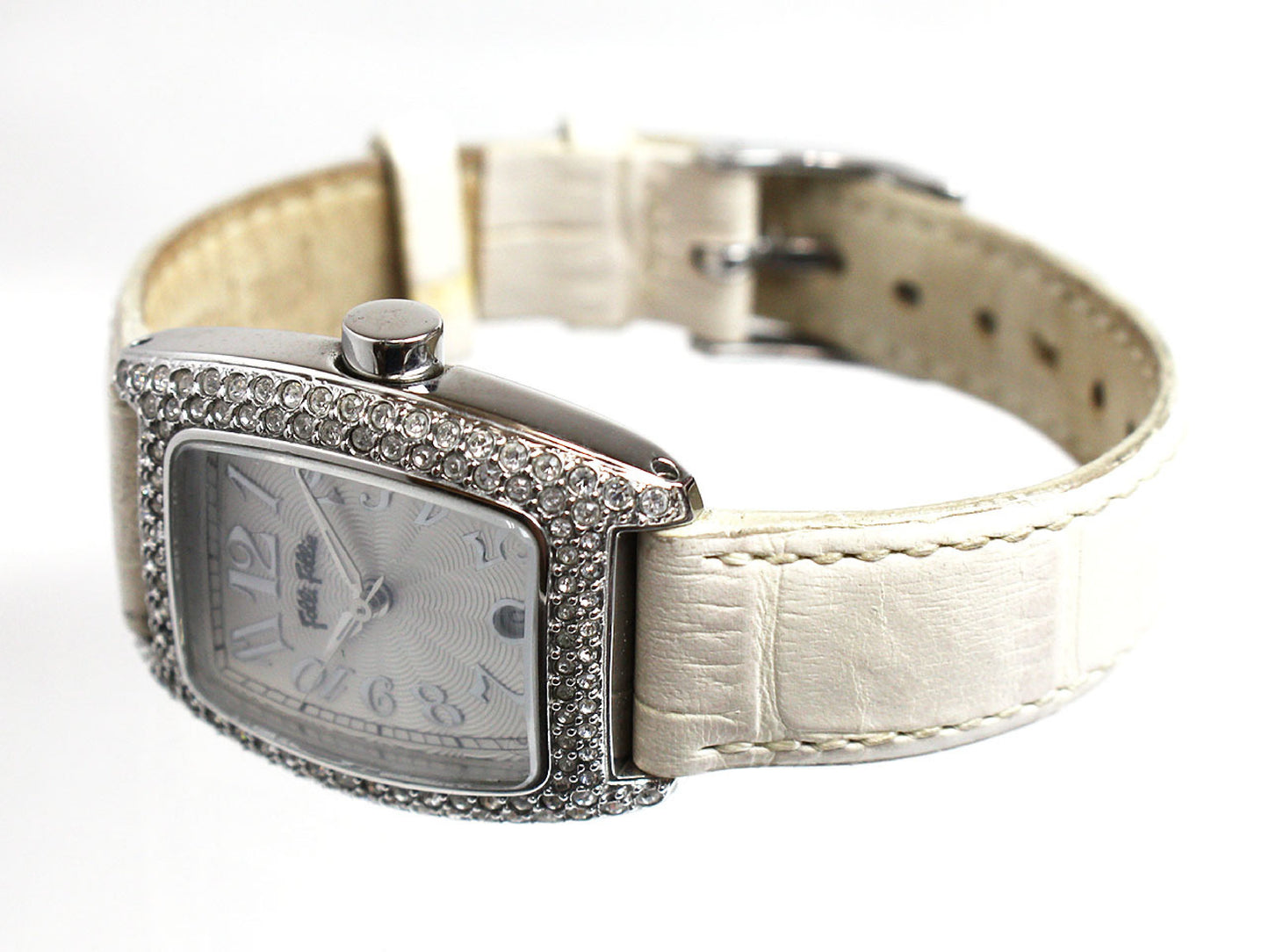 Folli Follie S922Z1 Quartz Women's Watch