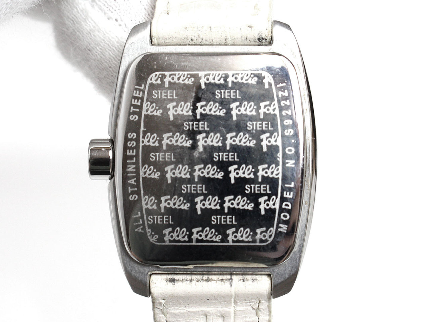 Folli Follie S922Z1 Quartz Women's Watch
