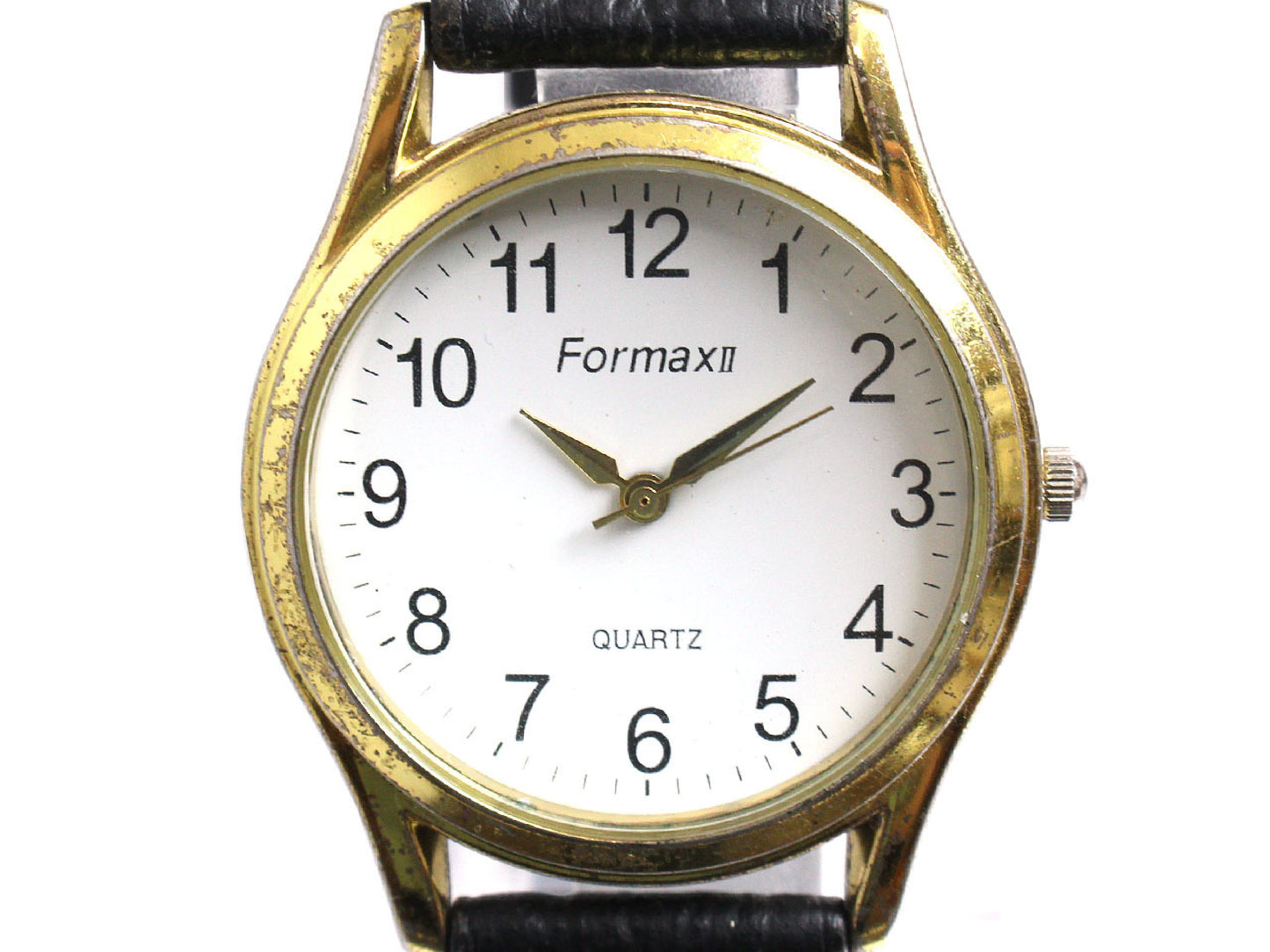 Formax Quartz Men's Watch