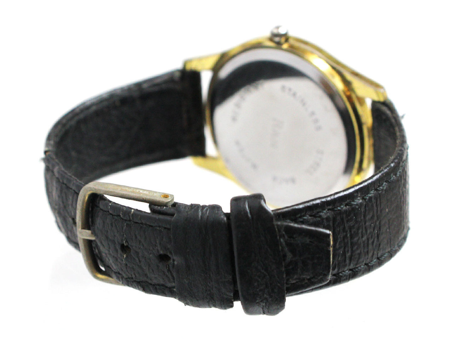 Formax Quartz Men's Watch