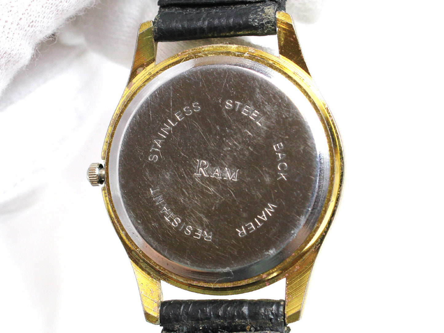 Formax Quartz Men's Watch