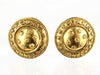CHANEL Star Earrings