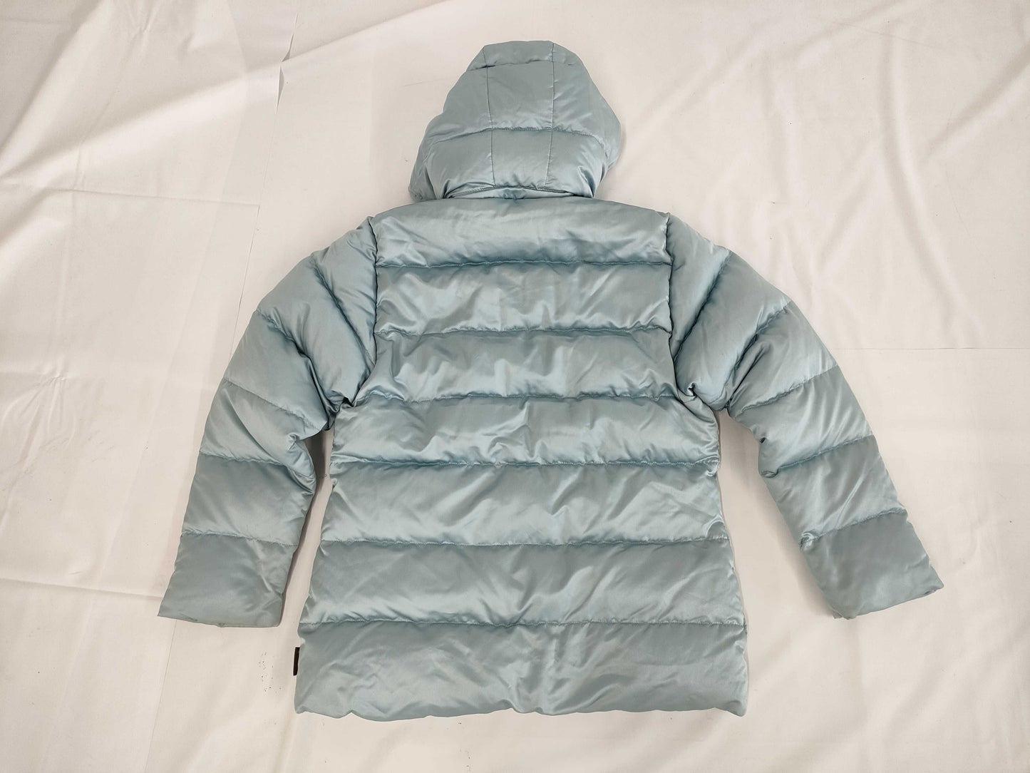 MONCLER MONCLER Down Coat with Premium Brown Tag, Size 1 Jacket