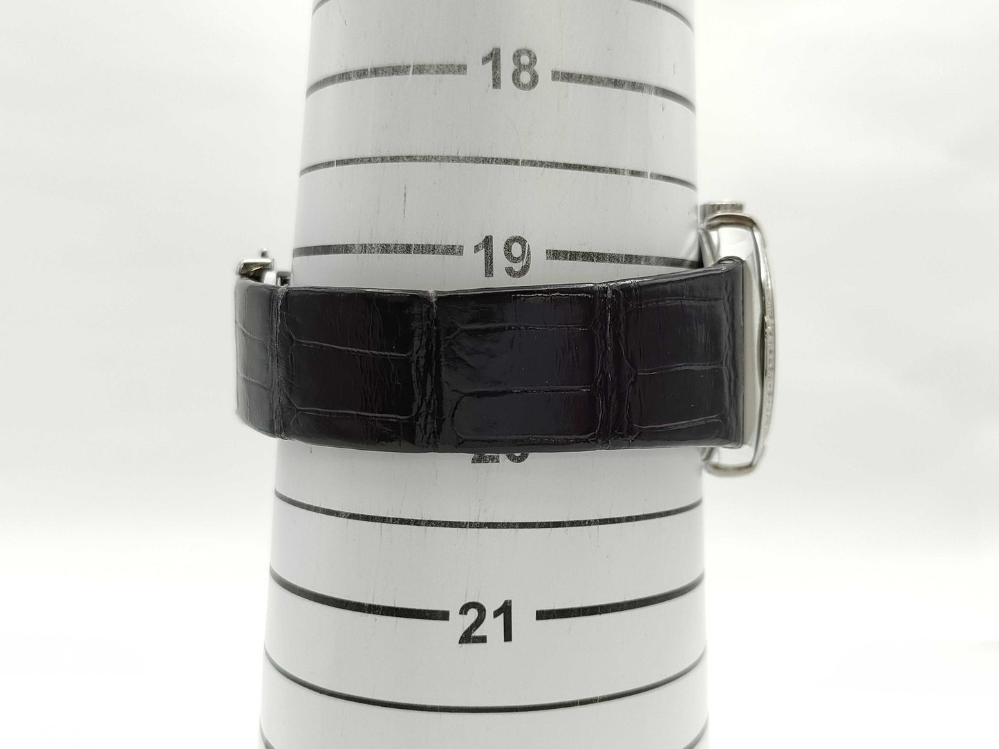 OMEGA 123.18.35.60.60.001 91058442 Quartz Purple Men's Watch