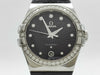 OMEGA 123.18.35.60.60.001 91058442 Quartz Purple Men's Watch