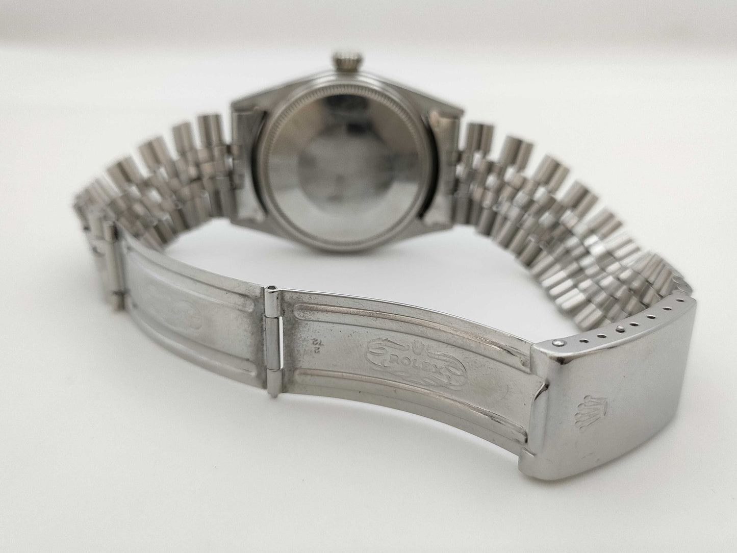 ROLEX 1603 822347 Boys' Watch