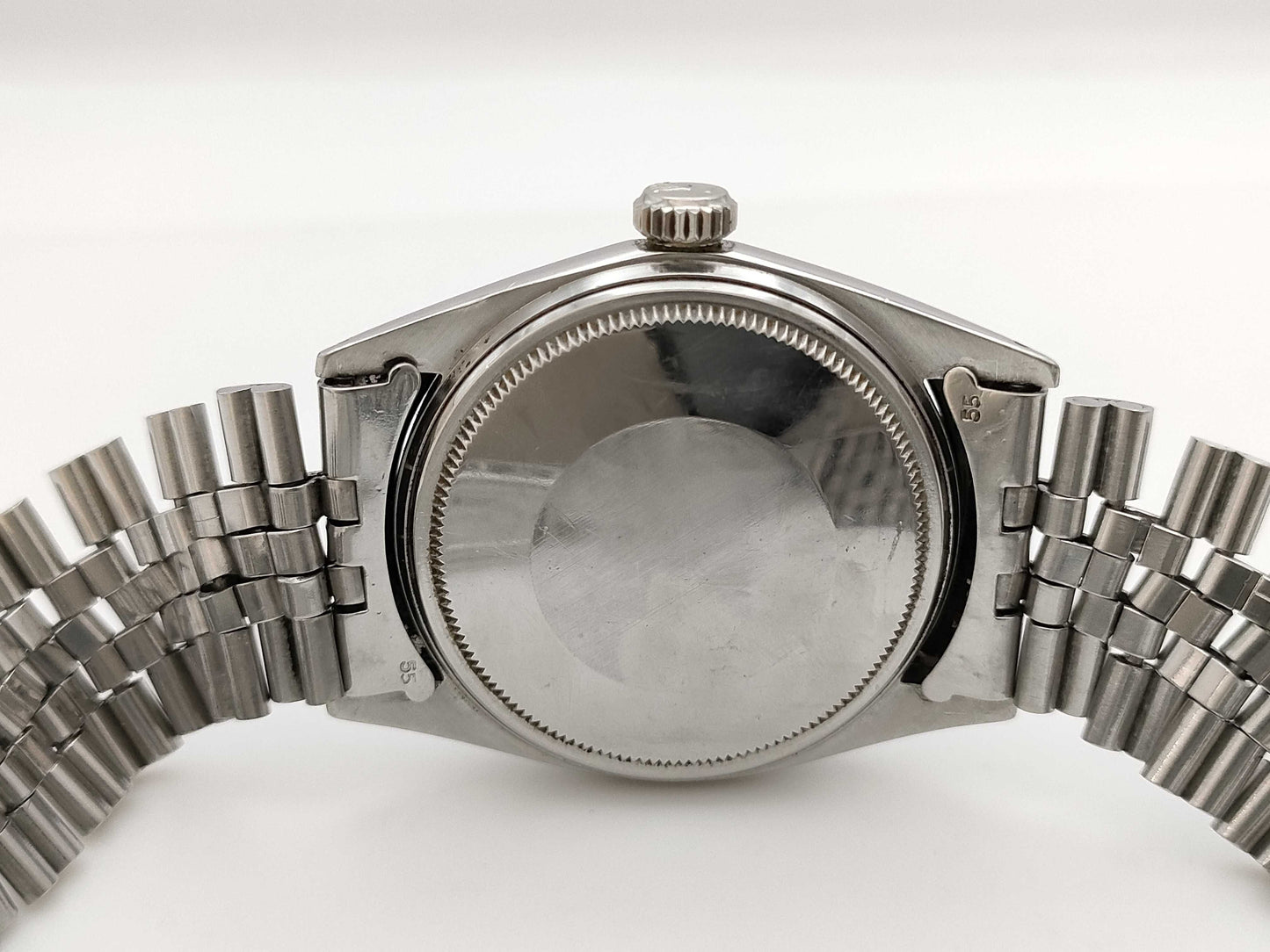 ROLEX 1603 822347 Boys' Watch