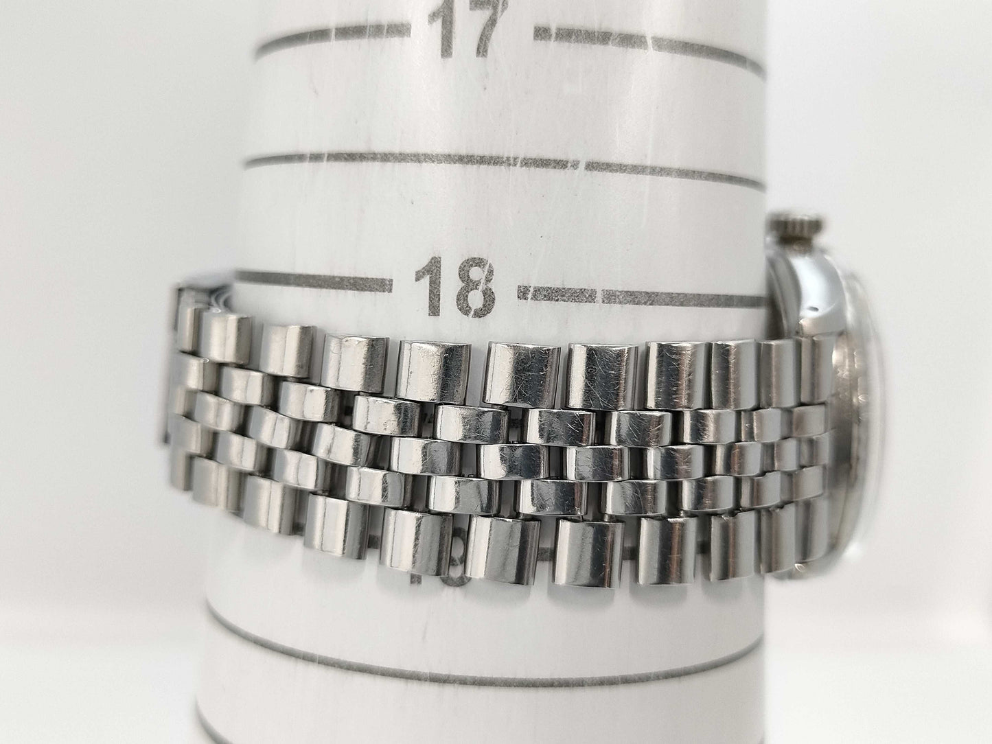 ROLEX 1603 822347 Boys' Watch