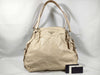 PRADA PRADA Handbag with Card