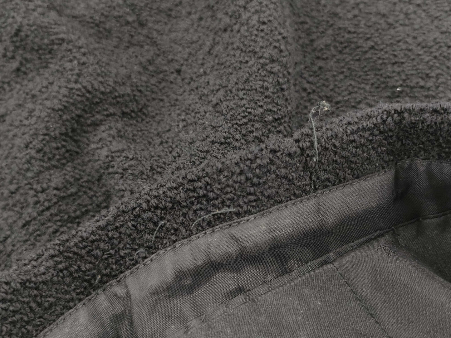 CHANEL CHANEL Skirt Suede Skirt