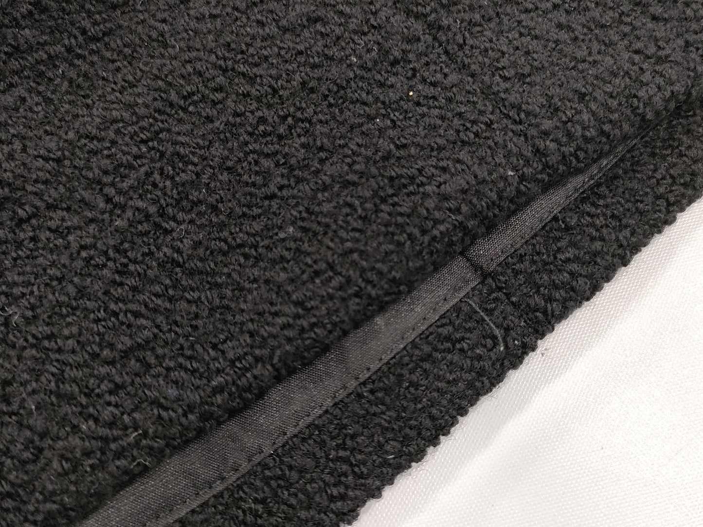 CHANEL CHANEL Skirt Suede Skirt