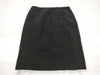 CHANEL CHANEL Skirt Suede Skirt